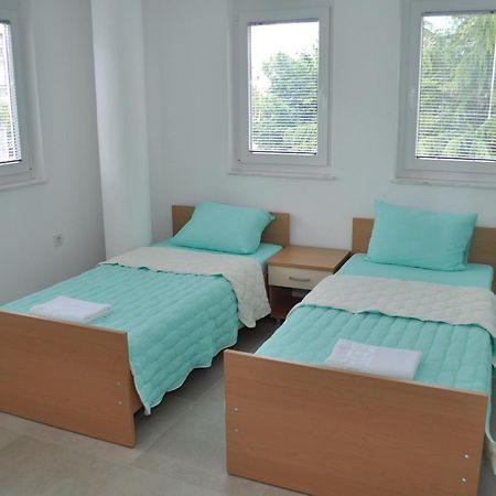 Guest House Miranda Охрид Номер фото
