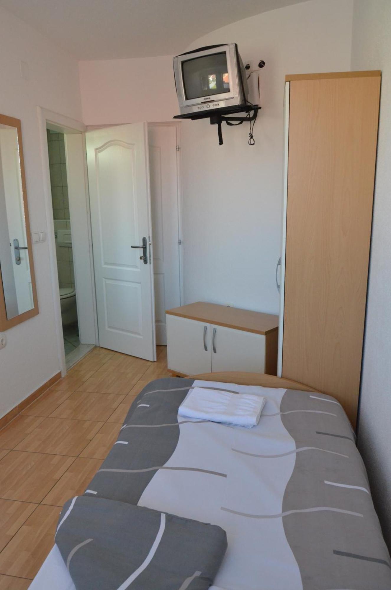 Guest House Miranda Охрид Номер фото