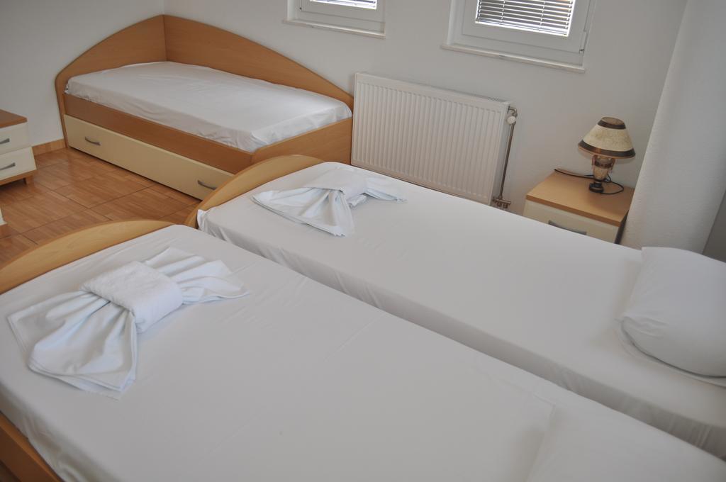Guest House Miranda Охрид Номер фото