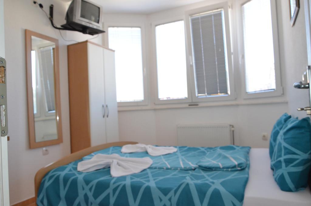 Guest House Miranda Охрид Номер фото